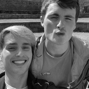 Meet your Posher, Daniel